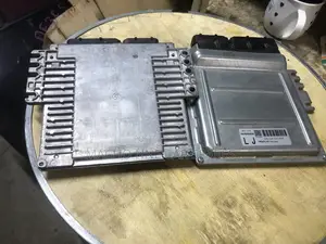 Computer Engine (Nissan) LJ