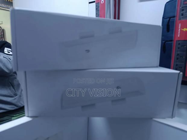 Ubiquiti Nanostation M5!! - main view