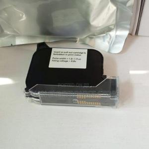 Inkjet Printer Coding Machine Cartridge for Handheld Inkjet - thumbnail 2