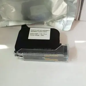 Inkjet Printer Coding Machine Cartridge for Handheld Inkjet