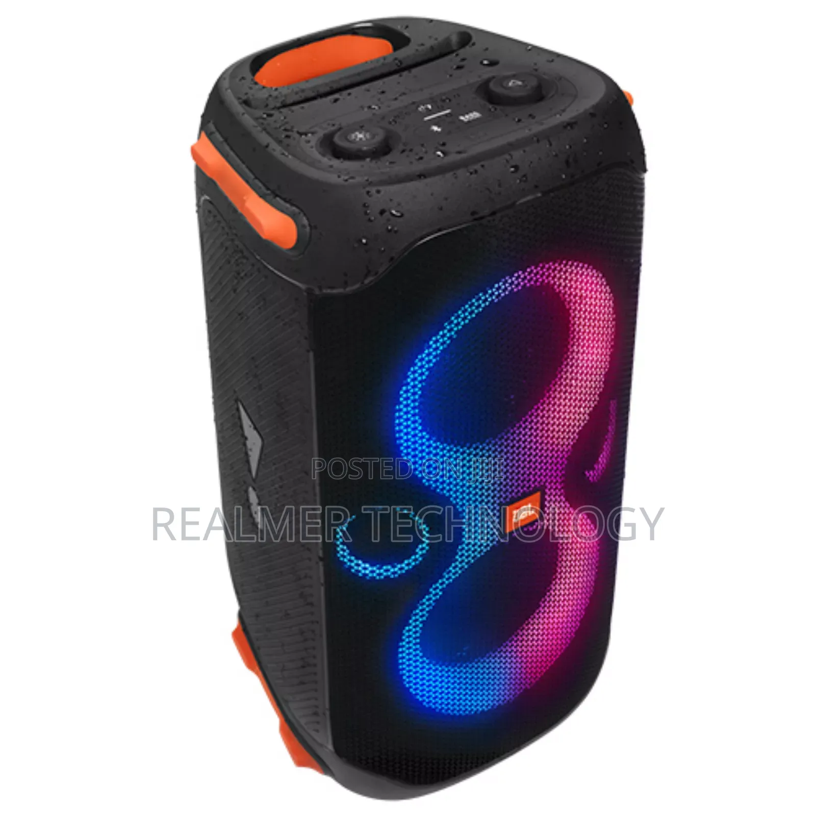 JBL Partybox 110