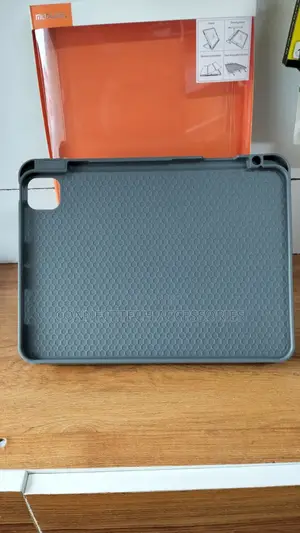 iPad Pro 11 Inch M4 Chip Mutural Design Flip Case