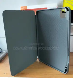 iPad Pro 11 Inch M4 Chip Mutural Design Flip Case