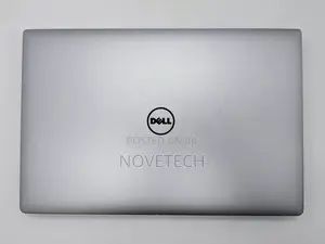 Laptop Dell Precision 15 5510 16GB Intel Core I7 SSD 512GB
