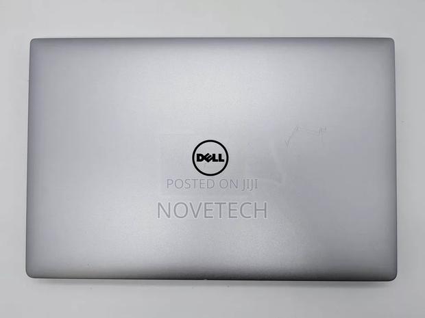 Laptop Dell Precision 15 5510 16GB Intel Core I7 SSD 512GB - thumbnail 2
