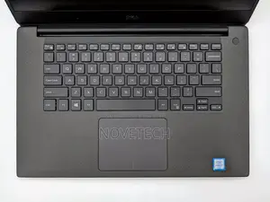 Laptop Dell Precision 15 5510 16GB Intel Core I7 SSD 512GB