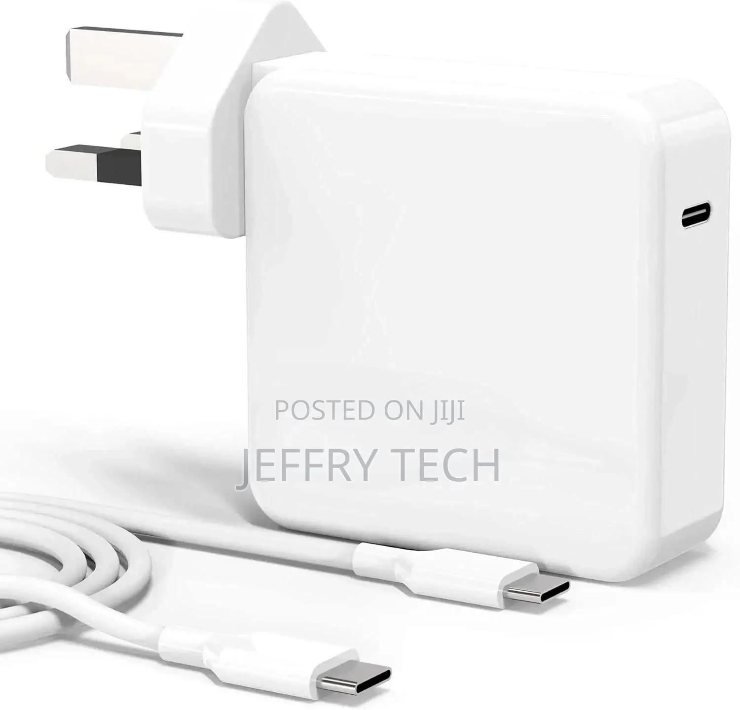 61W Mac Book Charger-fast Charger Power Adapter Plug-compati