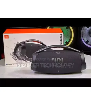 Jbl Boom Box 3