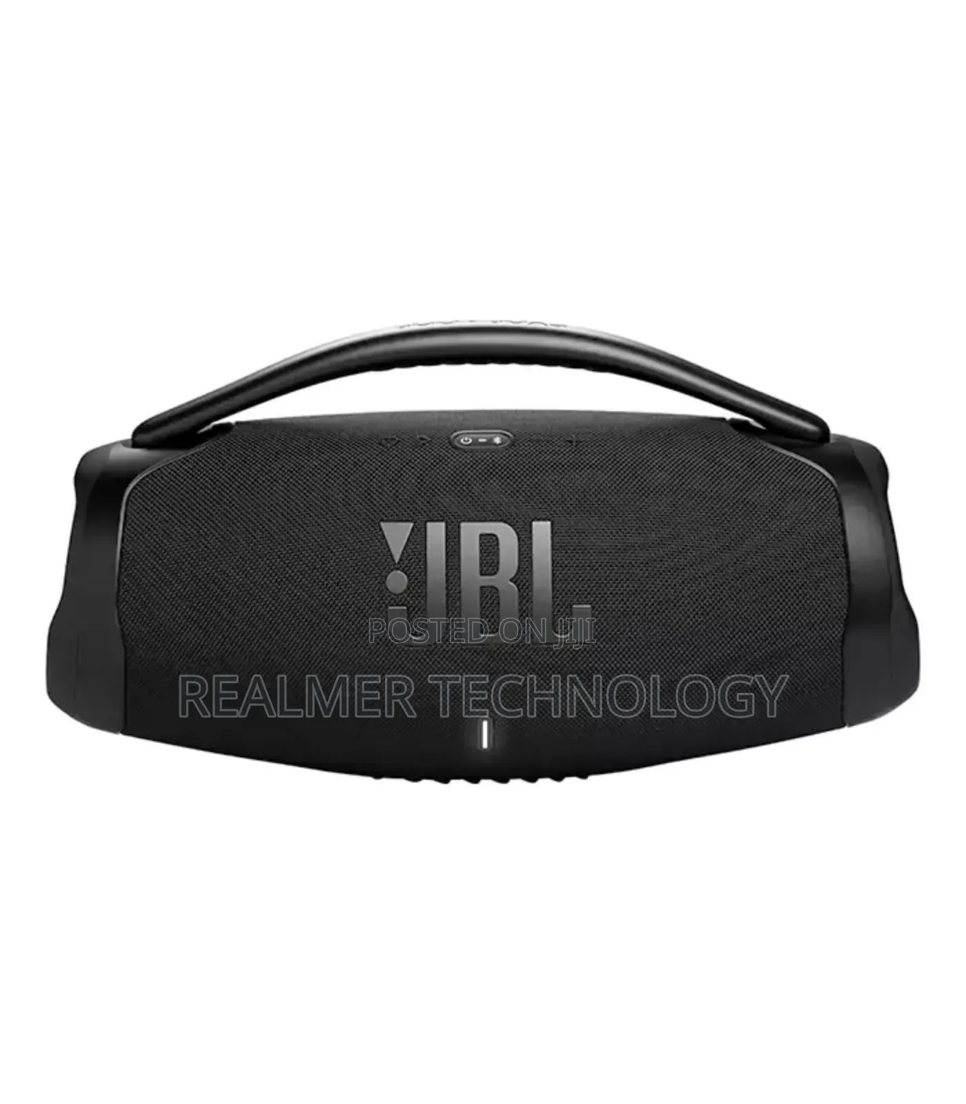 Jbl Boom Box 3