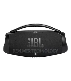 Jbl Boom Box 3