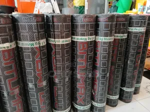 Torch Applied App Membrane