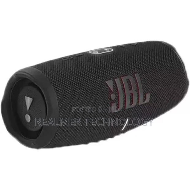 JBL Charge 5 - thumbnail 3