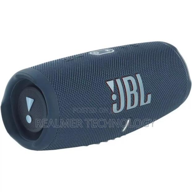 JBL Charge 5 - main view