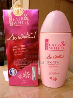 Stretch Mark Cream - thumbnail 2