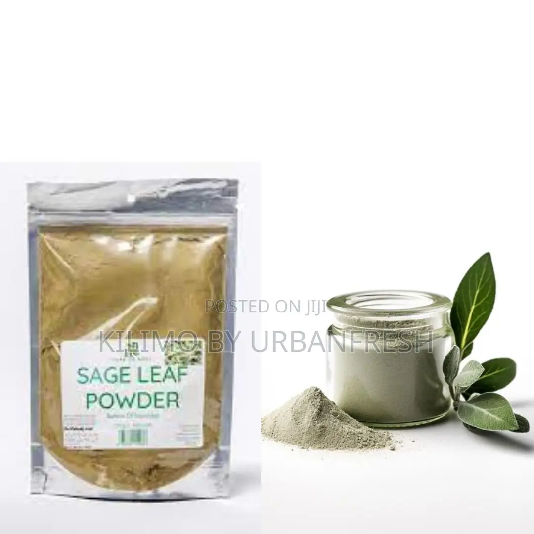 Sage Powder 500g