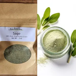 Sage Powder 1 Kg