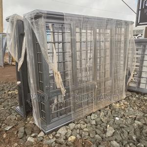 Posh Window Designs - main view