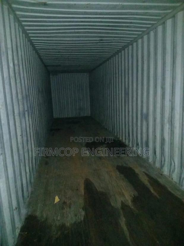 Used Shipping Containers Available for Sale