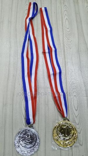 Sport Medals - thumbnail 2
