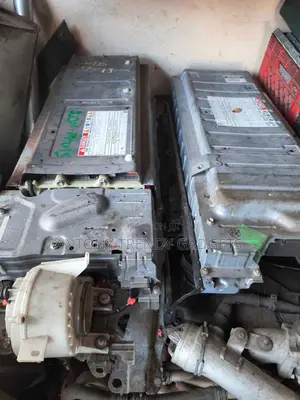 Hybrid Batteries,Toyota Hybrid Cells, Noah, Aqua, Fielder