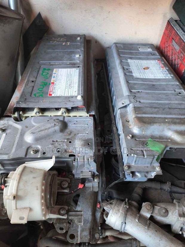 Hybrid Batteries,Toyota Hybrid Cells, Noah, Aqua, Fielder