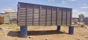Closed Body