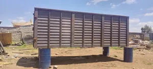 Closed Body