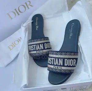 Christian Dior Sandals