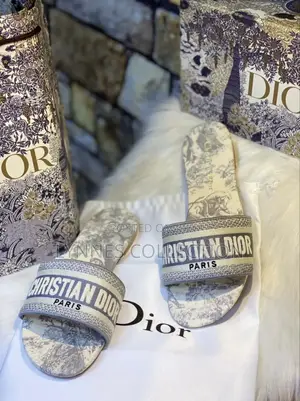 Christian Dior Sandals