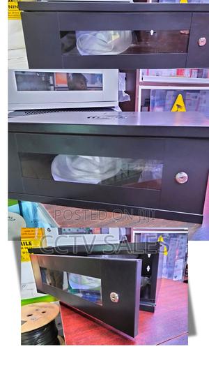 Network Cabinets 4U Size - thumbnail 2