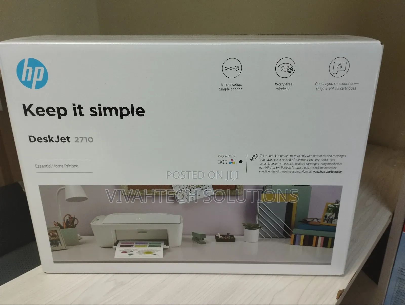 2710 Printer/ Hp Deskjet Printer2710/* 2710 2710 Printer