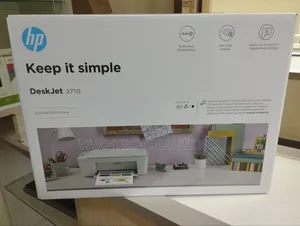 2710 Printer/ Hp Deskjet Printer2710/* 2710 2710 Printer