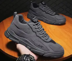 Men Air Fashion Sneakers