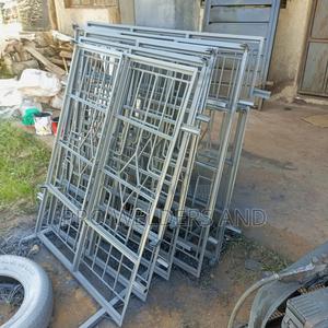 Basic Windows - main view