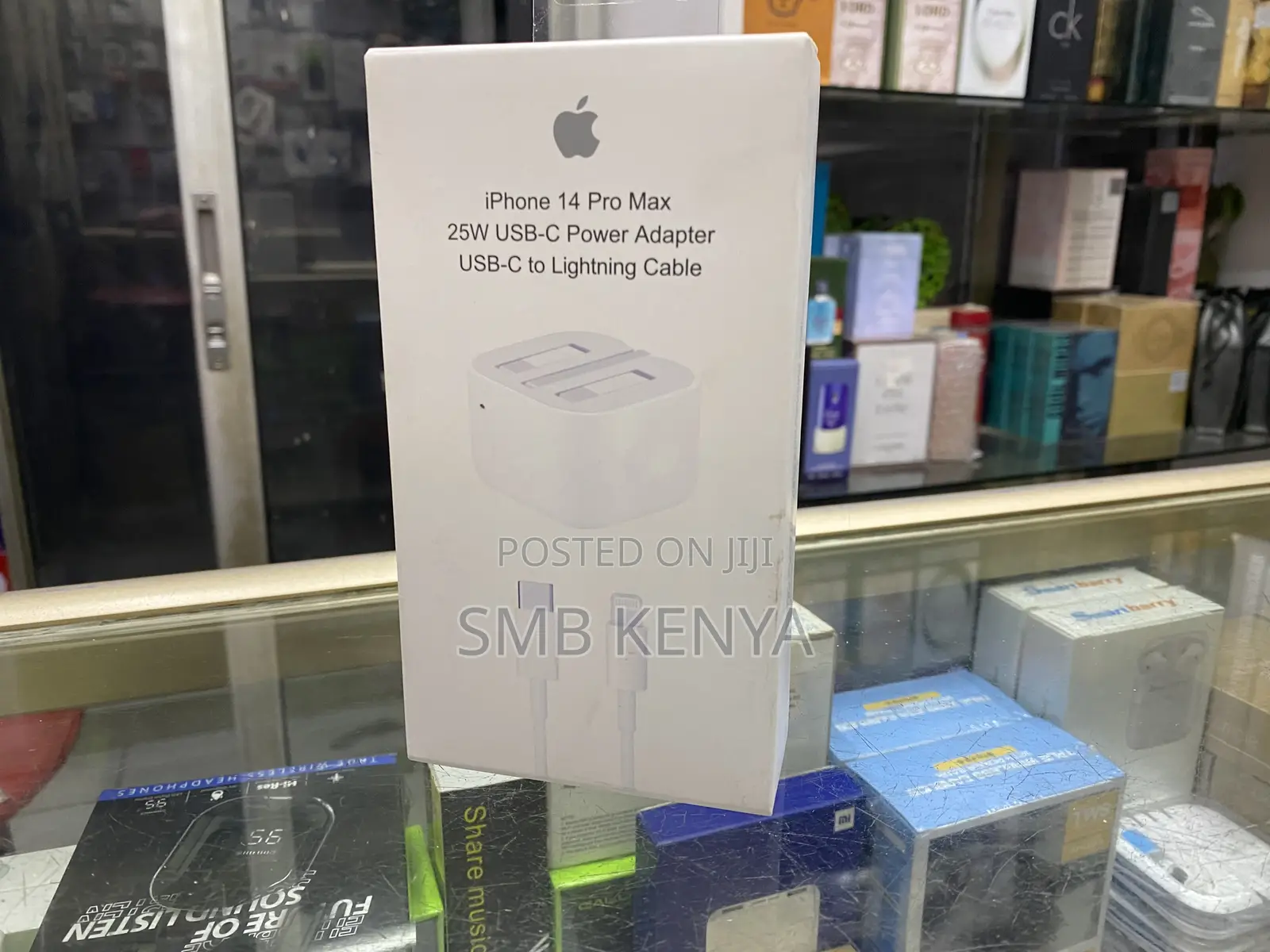 iPhone 13 Full Charger