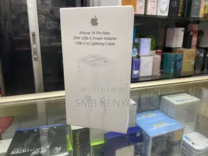 iPhone 13 Full Charger