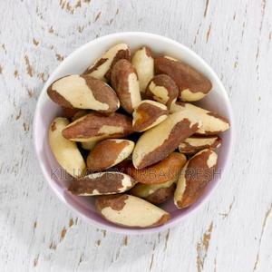 Brazillian Nuts 500g - thumbnail 2
