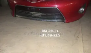 Toyota Auris 2014 Nosecut Assy
