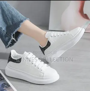 Dioor Sneakers Sizes 36 to 40