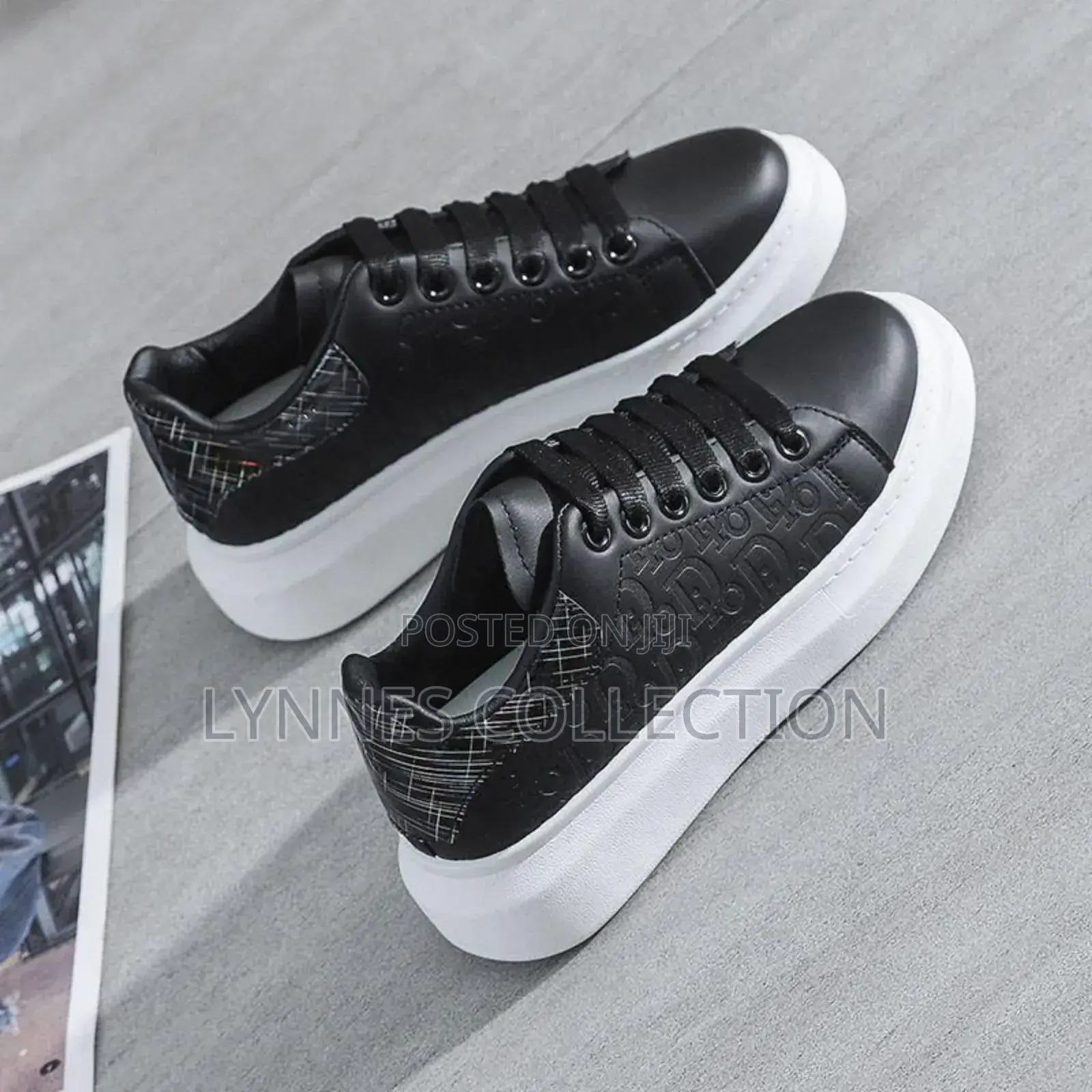 Dioor Sneakers Sizes 36 to 40