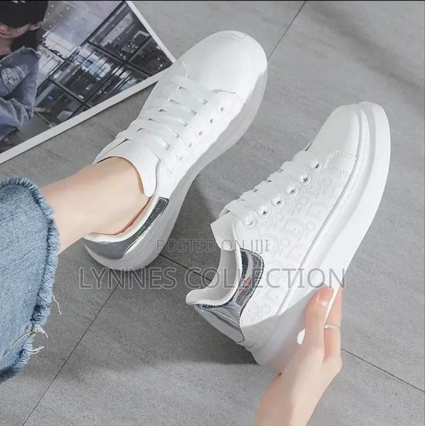 Dioor Sneakers Sizes 36 to 40 - thumbnail 4