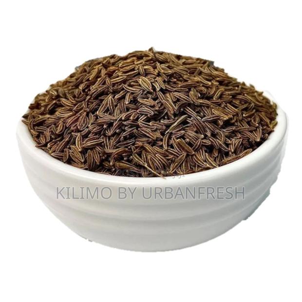 Caraway Seeds 1 1kg - main view