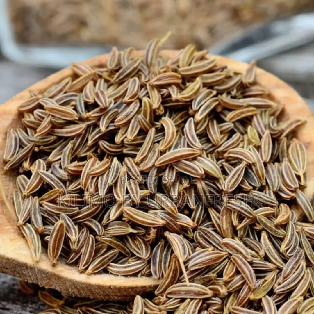 Caraway Seeds 500g