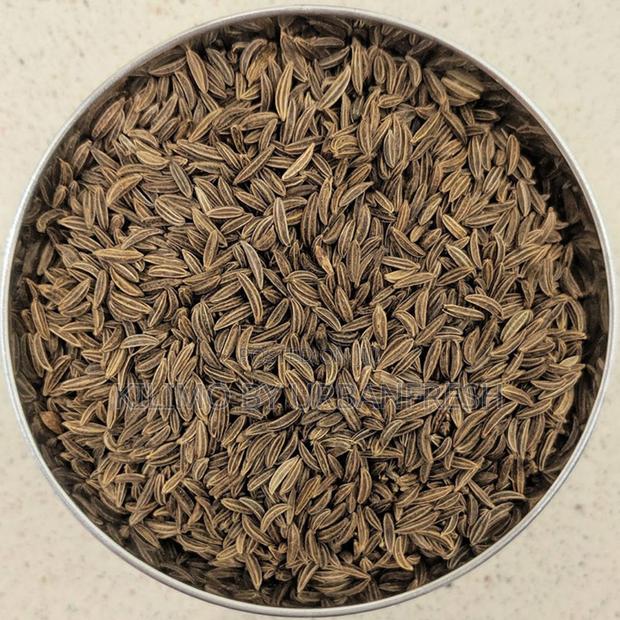 Caraway Seeds 250g - main view