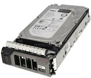 Dell 1tb Sata 7. 3.5" 6gbps Hdd, 14G - thumbnail 2