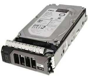 Dell 1tb Sata 7. 3.5" 6gbps Hdd, 14G