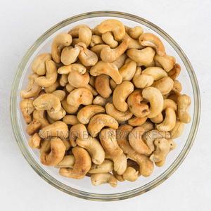 Cashewnut Raw/ Roasted 1 Kg - thumbnail 2