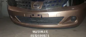 Nissan Tiida Nosecut Assy.