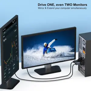 DVI to HDMI, Bidirectional DVI DVI-D to HDMI Male to Female