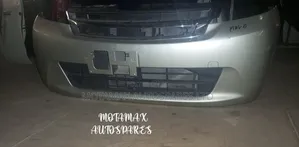Daihatsu Move Nosecut Assy.